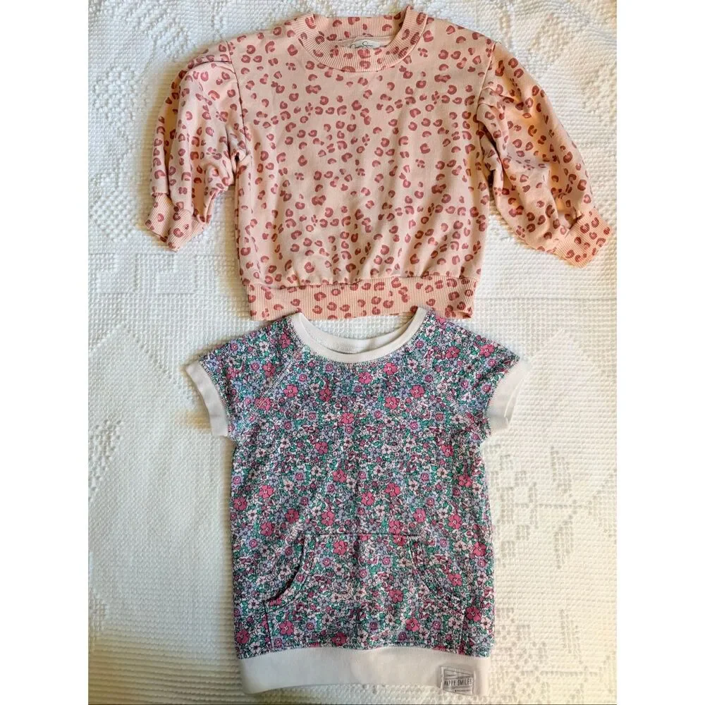 Old Navy 3t girls